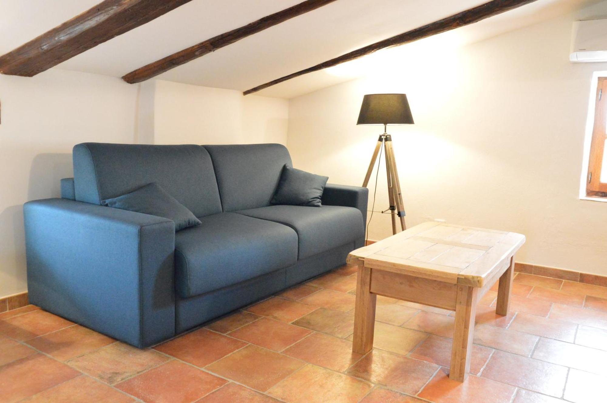 Mas Des Druilles Bed & Breakfast Generargues Exterior foto