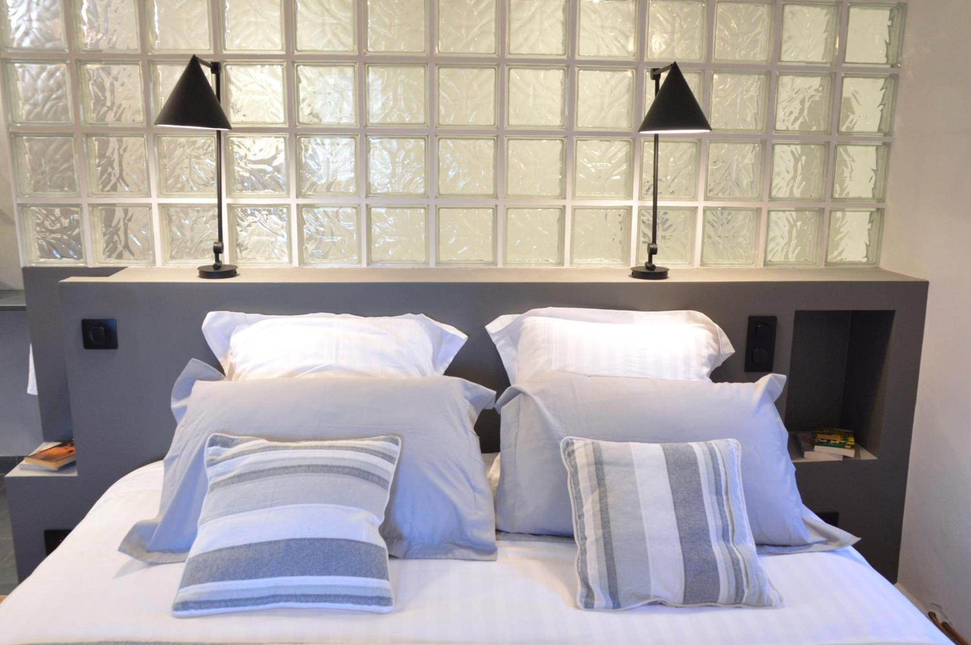 Mas Des Druilles Bed & Breakfast Generargues Exterior foto