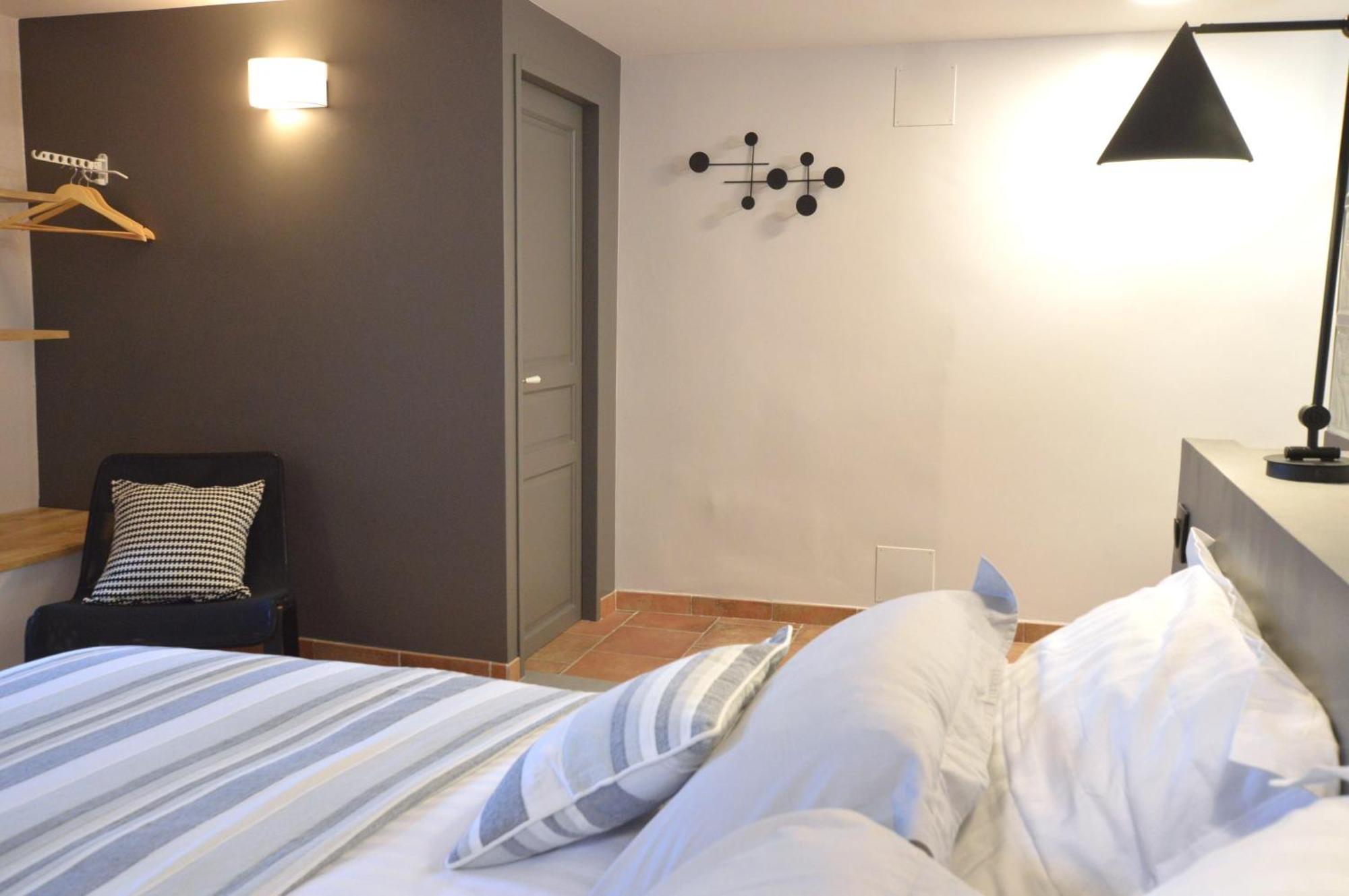 Mas Des Druilles Bed & Breakfast Generargues Exterior foto
