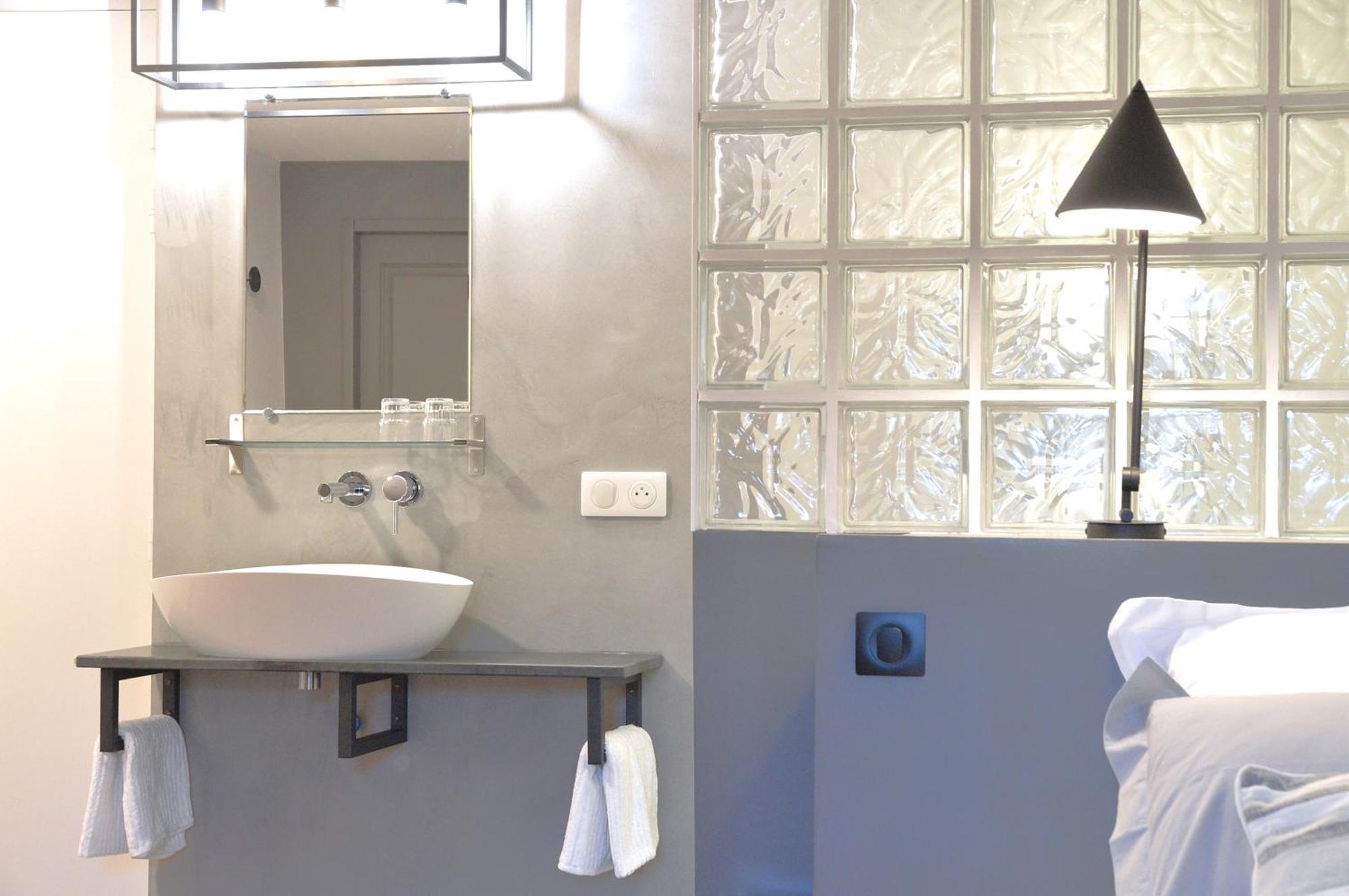 Mas Des Druilles Bed & Breakfast Generargues Exterior foto