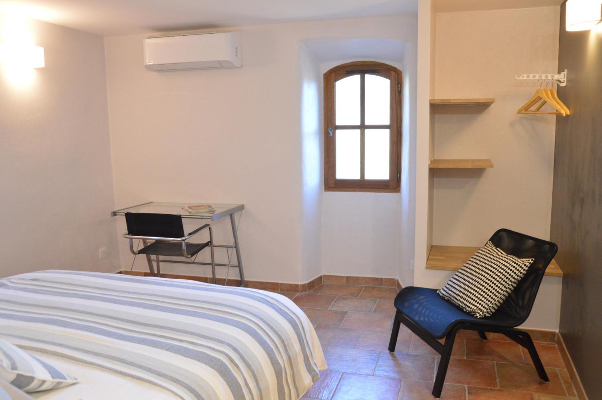 Mas Des Druilles Bed & Breakfast Generargues Exterior foto