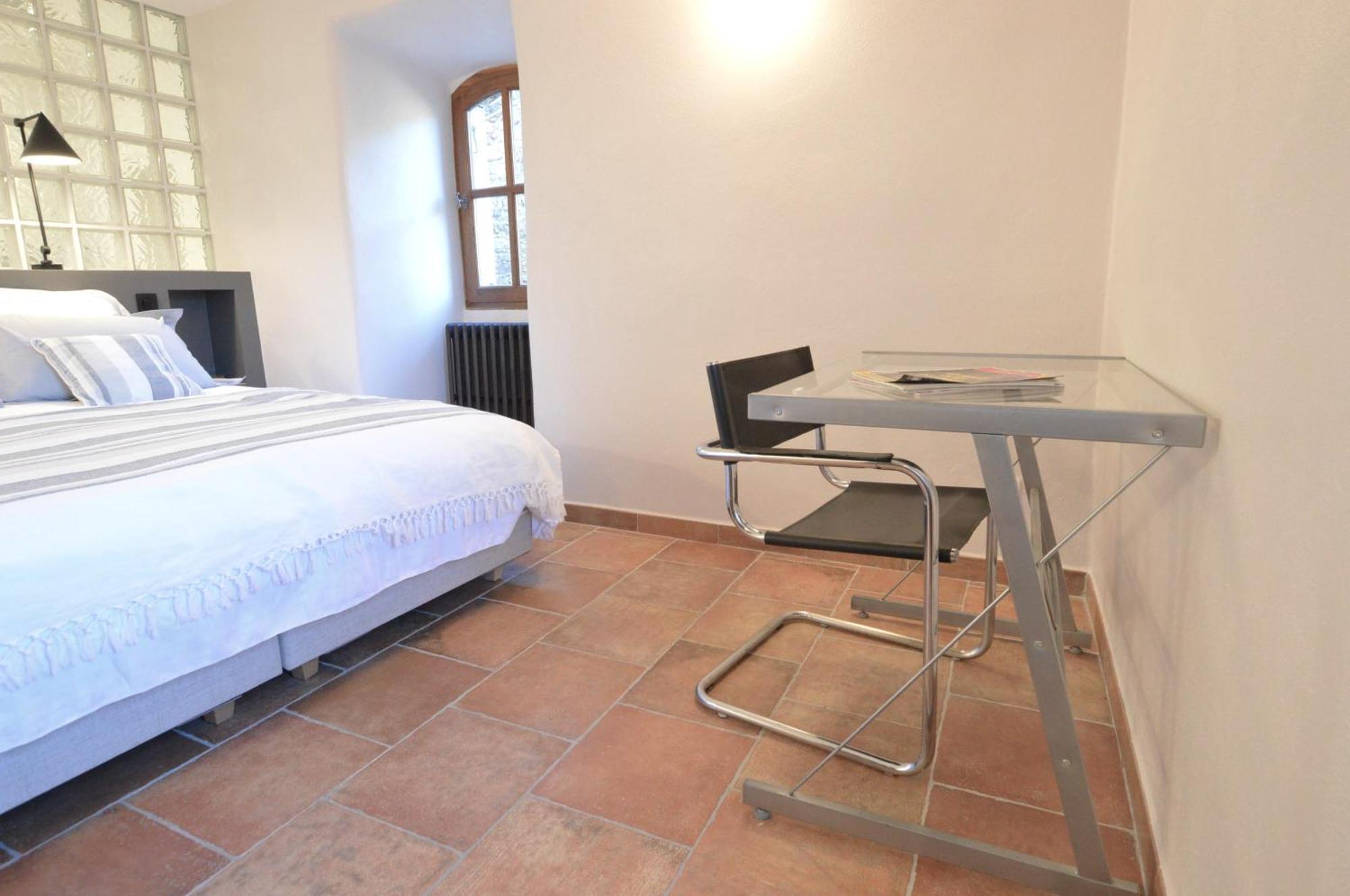 Mas Des Druilles Bed & Breakfast Generargues Exterior foto